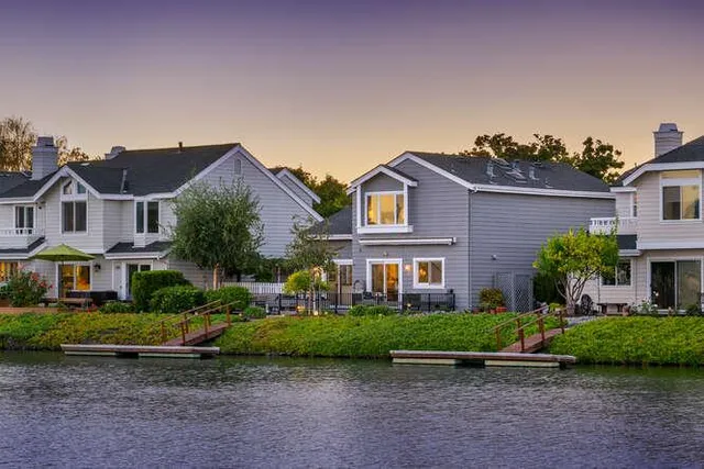 $2,399,932 | 756 Newport Circle, Redwood Shores, CA 94065