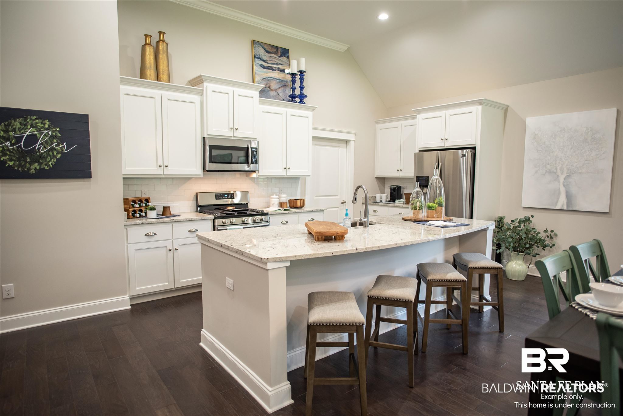 949 Charleston Loop Fairhope, AL 36532 - Photo 9 of 31