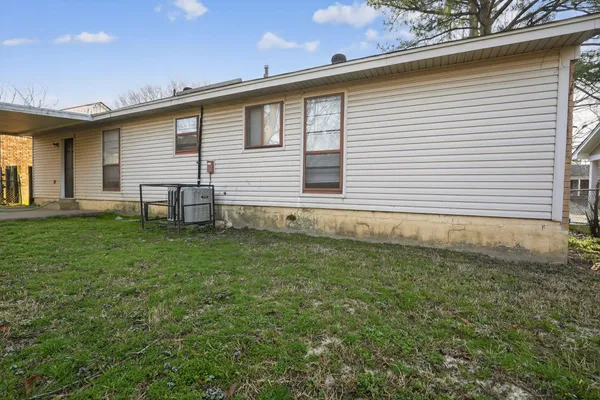 $99,900 | 5267 Broken Oak Drive, Memphis, TN 38127