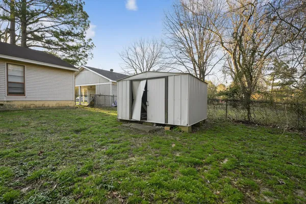 $99,900 | 5267 Broken Oak Drive, Memphis, TN 38127