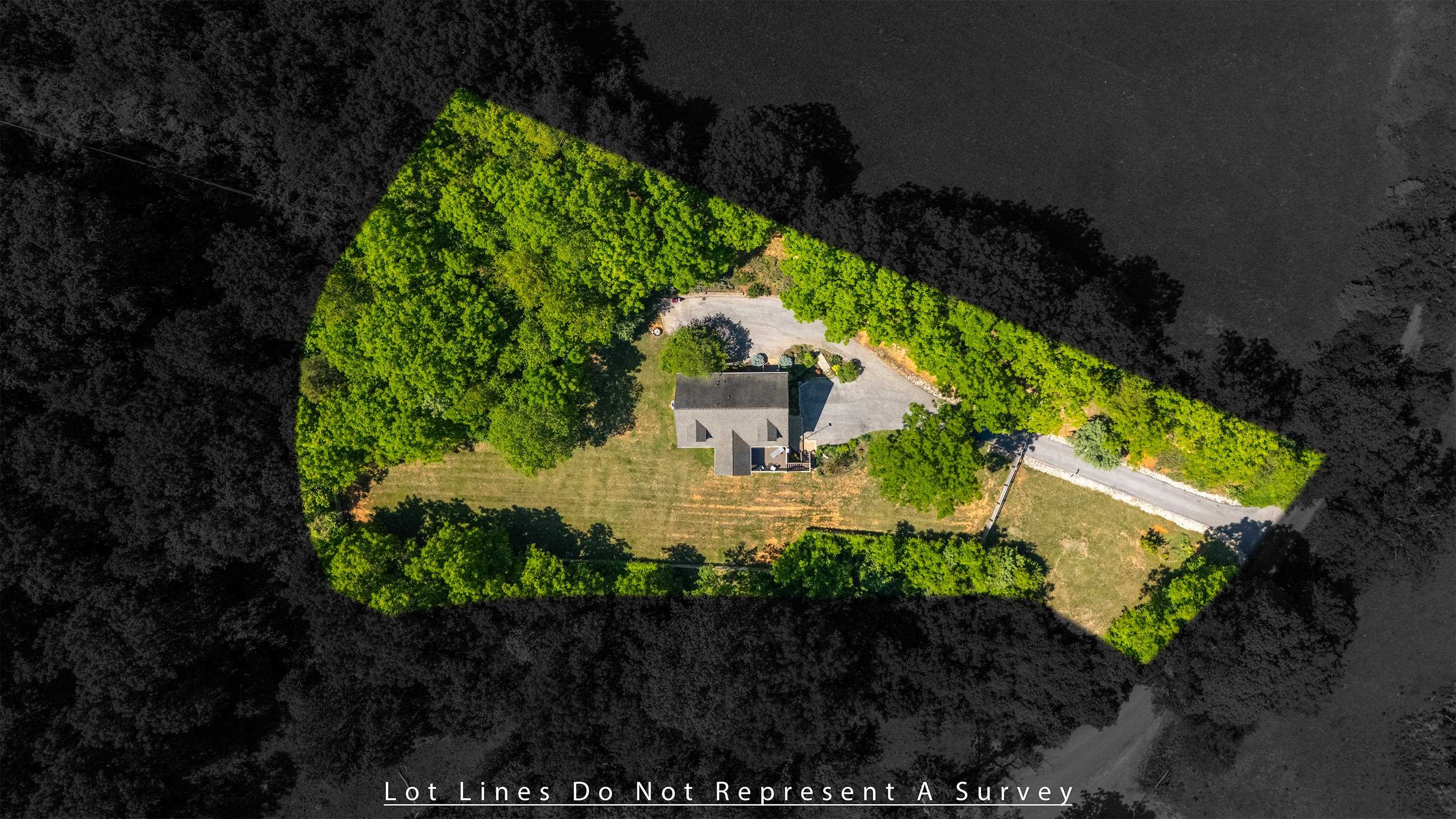 560 Agners Mill Road Lexington, VA 24450 - Photo 71 of 74