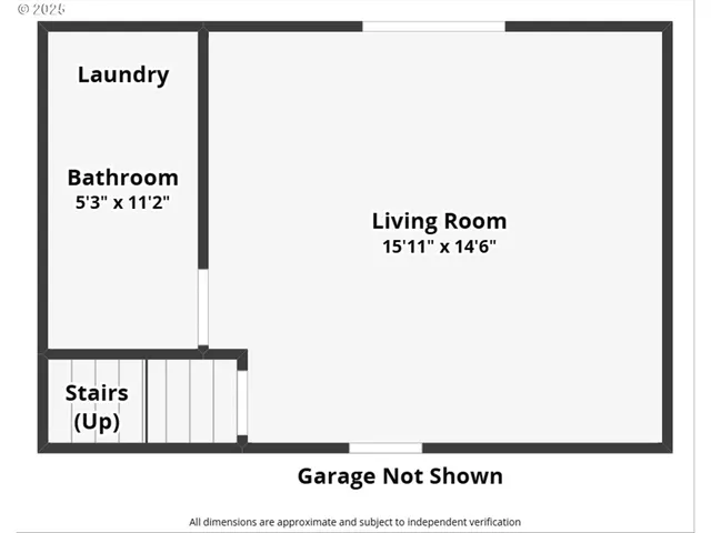 a view of a floor plan