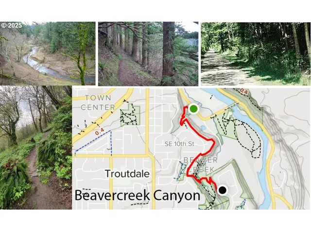 $529,000 | 621 Southeast 11th Circle, Troutdale, OR 97060