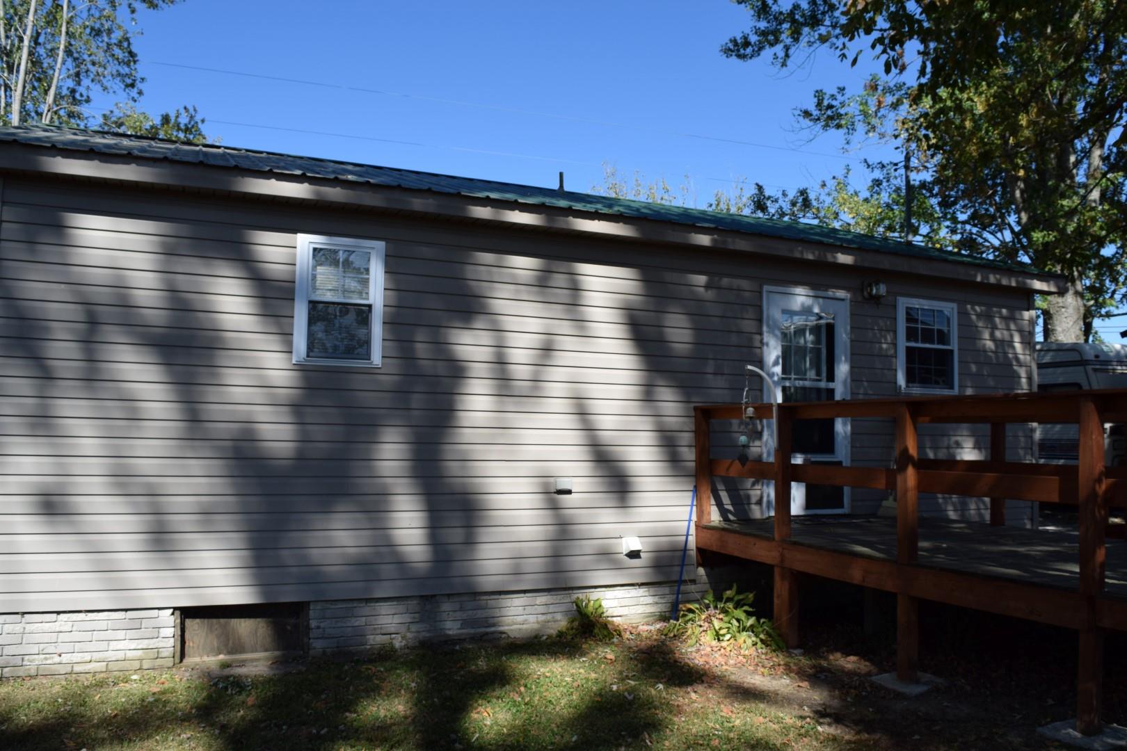 1855 Riddle Road Manchester, TN 37355 - Photo 8 of 8 Gallery Image 8