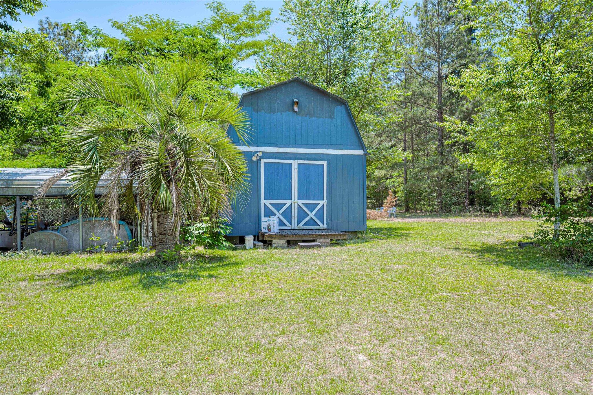 950 Brashum Road Aiken, SC 29803 - Photo 40 of 60