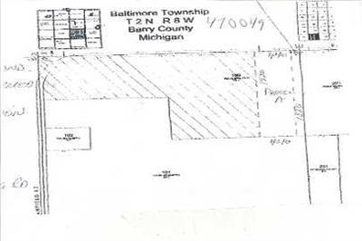 East Dowling Road, Unit APP 4 Dowling, MI 49050 - Photo 1 of 1 Primary Photo