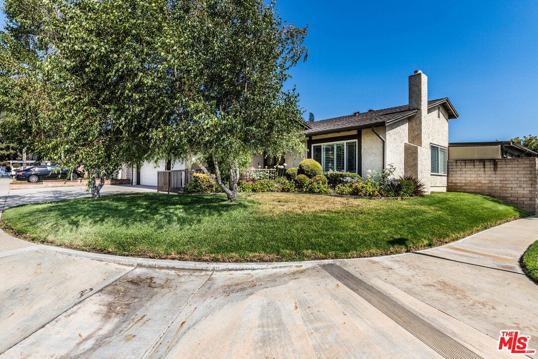 1876 Fitzgerald Road Simi Valley, CA 93065 - Photo 1 of 18