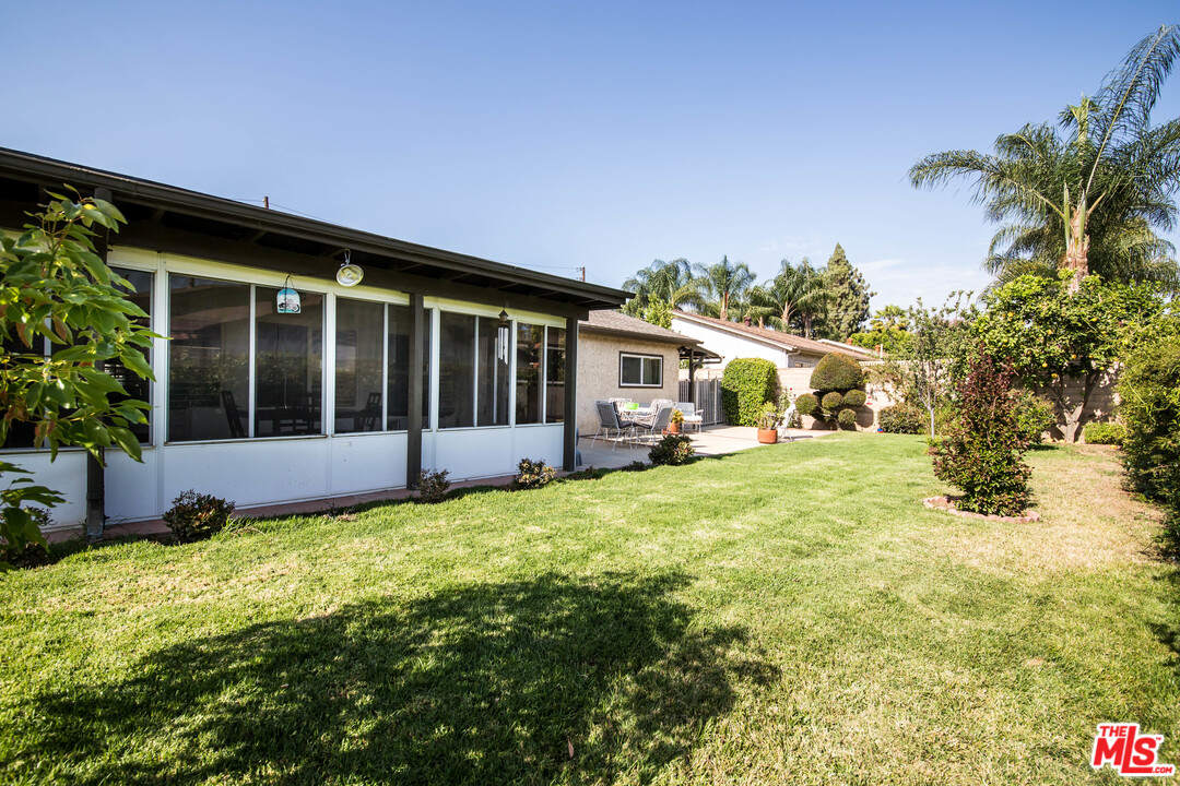 1876 Fitzgerald Road Simi Valley, CA 93065 - Photo 18 of 18