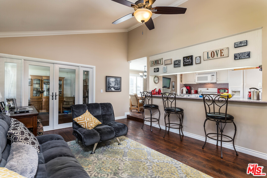 1876 Fitzgerald Road Simi Valley, CA 93065 - Photo 8 of 18