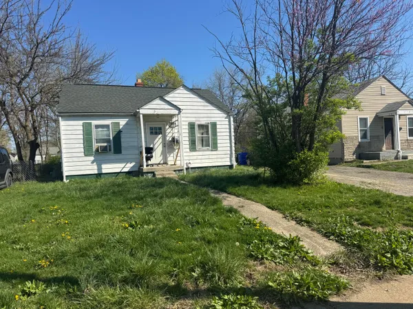 $115,000 | 1782 Republic Avenue, Columbus, OH 43211