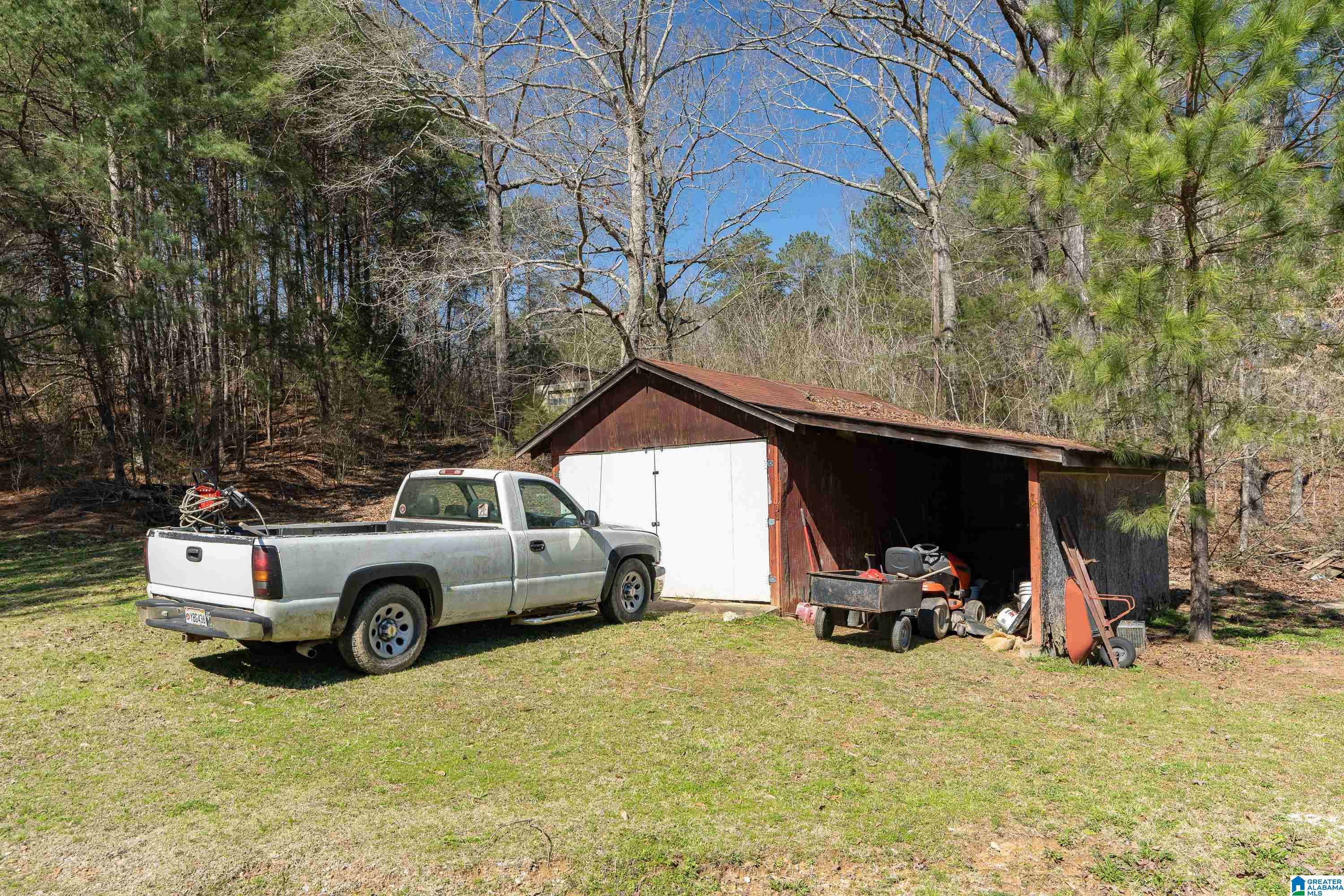 2469 Warrior Trafford Road Trafford, AL 35172 - Photo 33 of 33