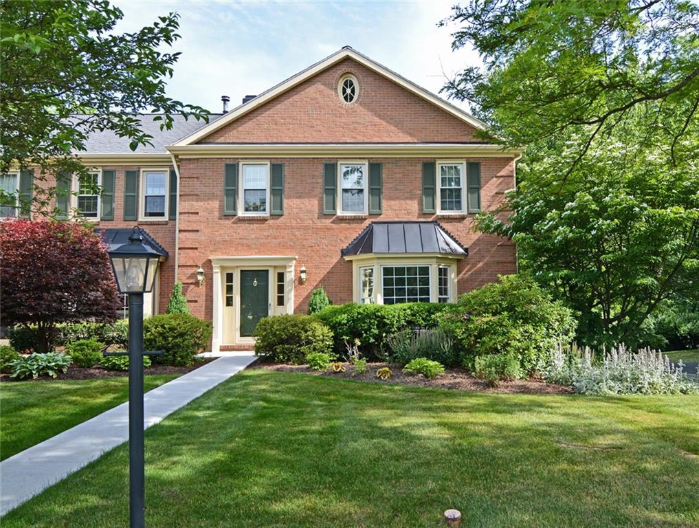 242 Sweet Gum Road Pittsburgh, PA 15238 - Photo 1 of 14 Gallery Image 1