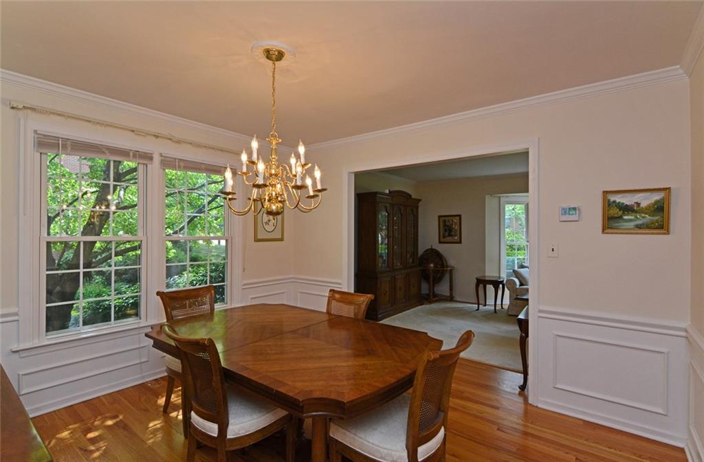 242 Sweet Gum Road Pittsburgh, PA 15238 - Photo 5 of 14 Gallery Image 5