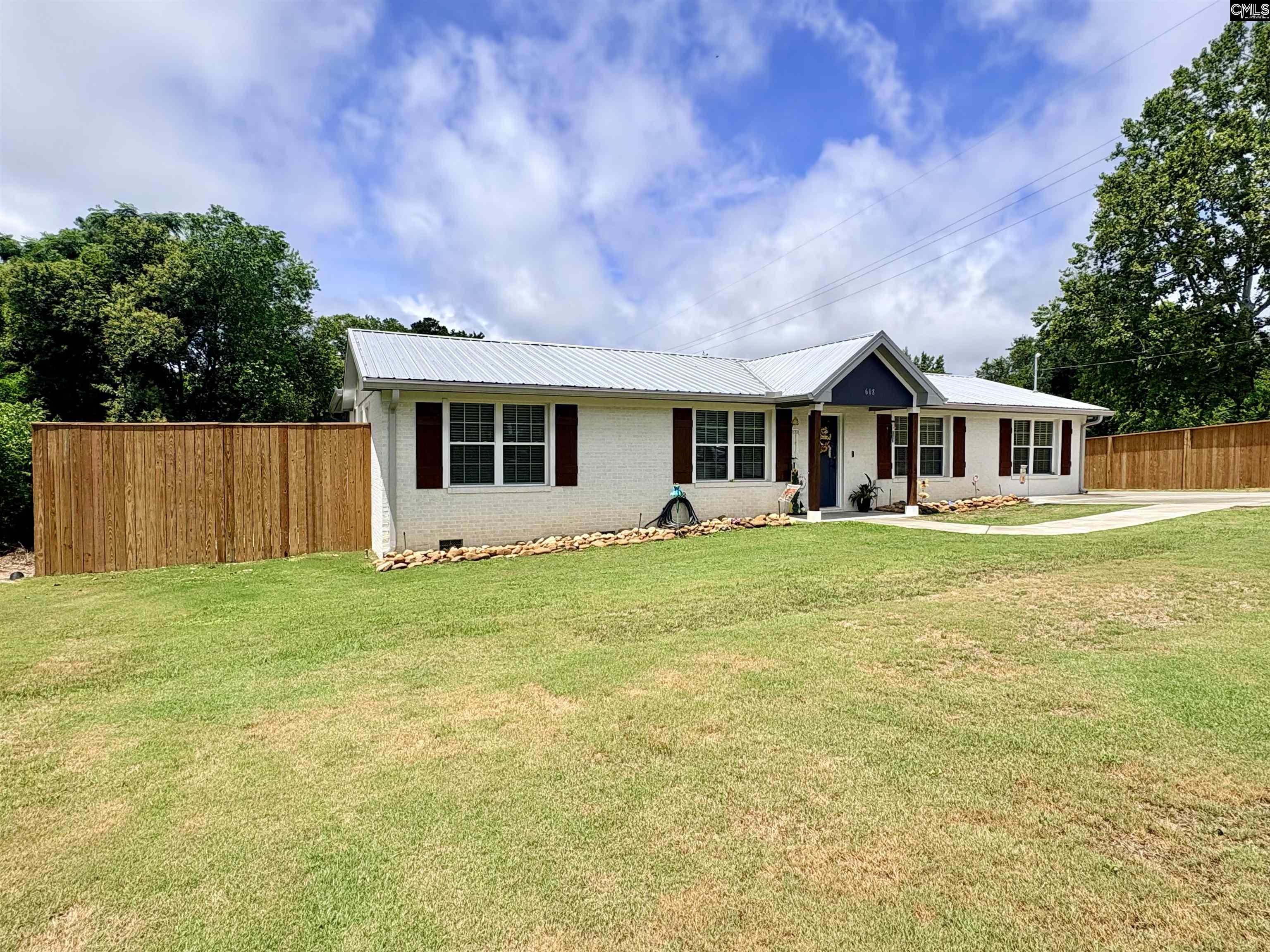 608 Old Edgefield Road North Augusta, SC 29841 - Photo 44 of 45