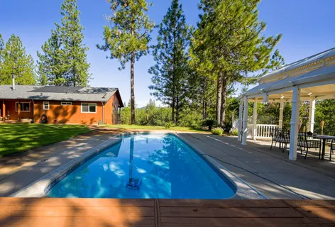 $724,000 | 13871 Greenhaven Lane, Grass Valley, CA 95945