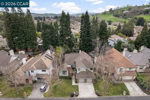 $2,295,000 | 1239-1239 Whispering Oaks Drive, Danville, CA 94506