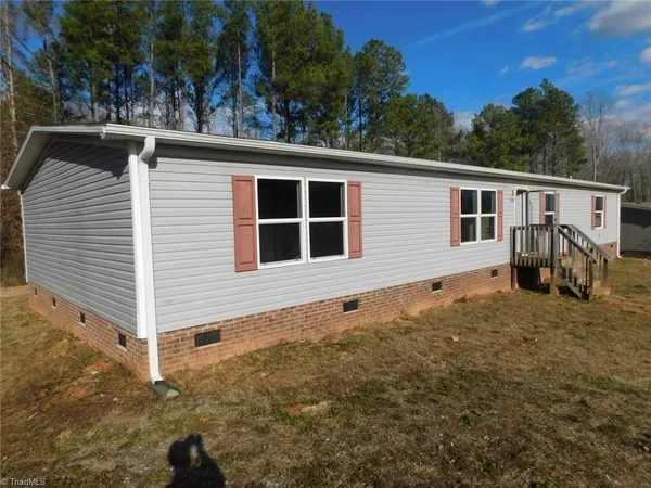 $209,900 | 149 Bramble Trail, Salisbury, NC 28144