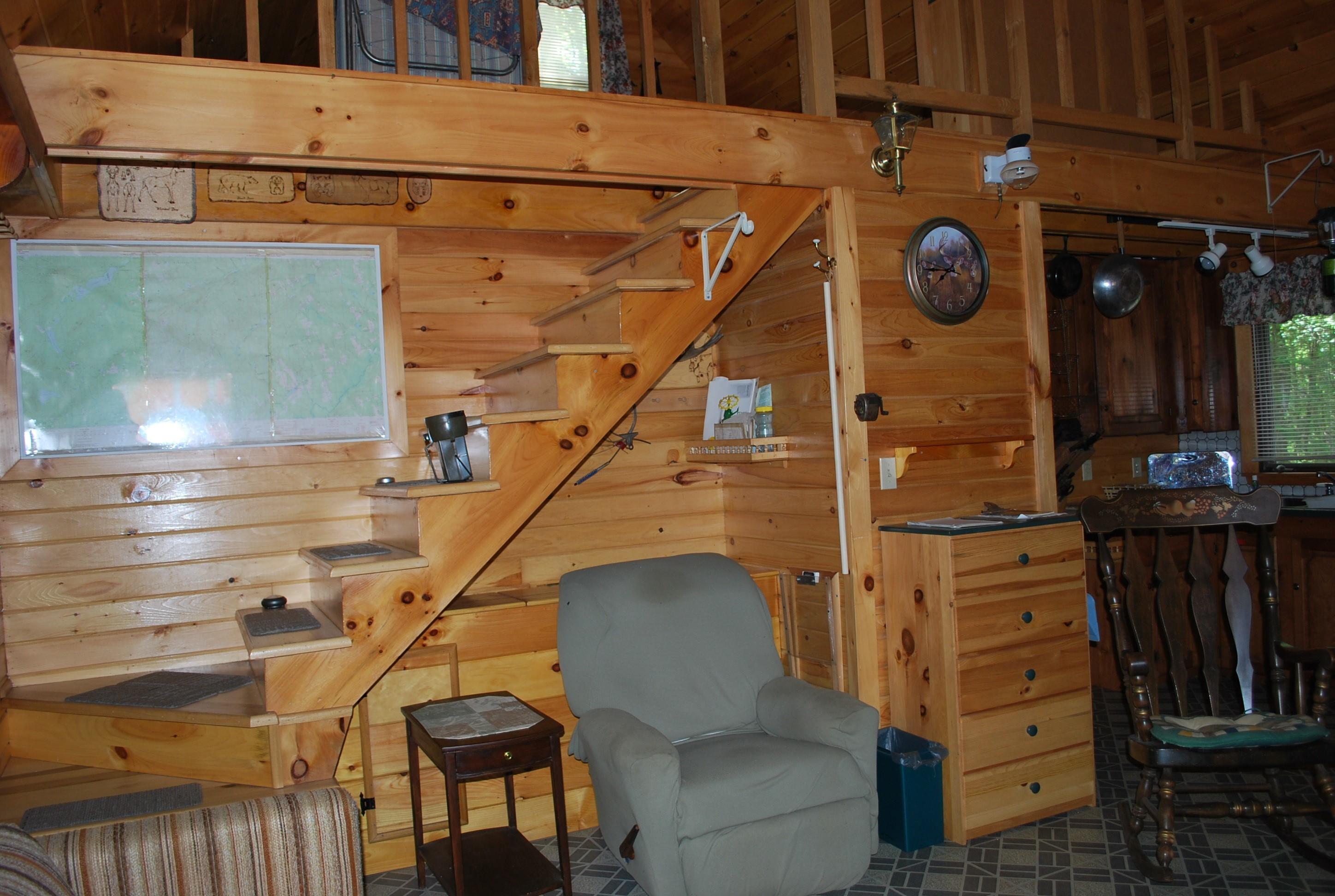 4 Moose Run Road Wellington, ME 04942 - Photo 19 of 32 Krukiel 19