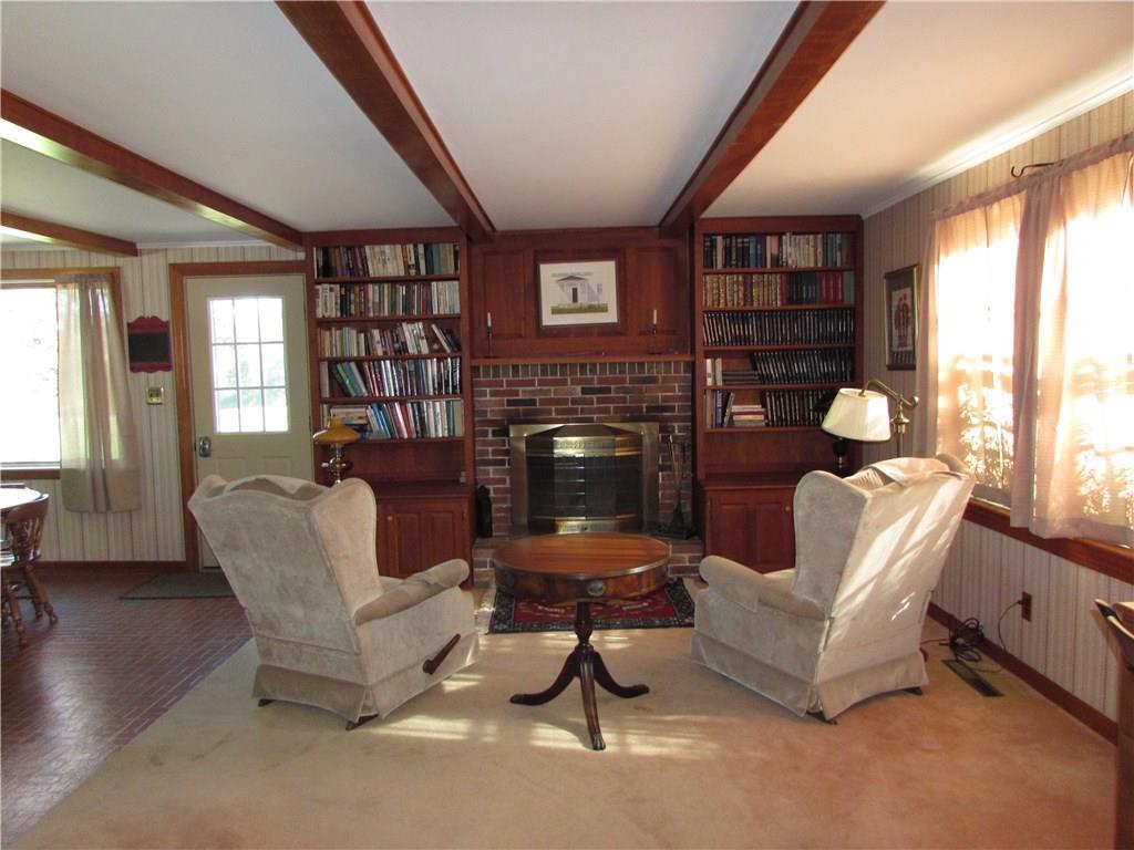 847 River Road Tenants Harbor, ME 04860 - Photo 5 of 21 Photo