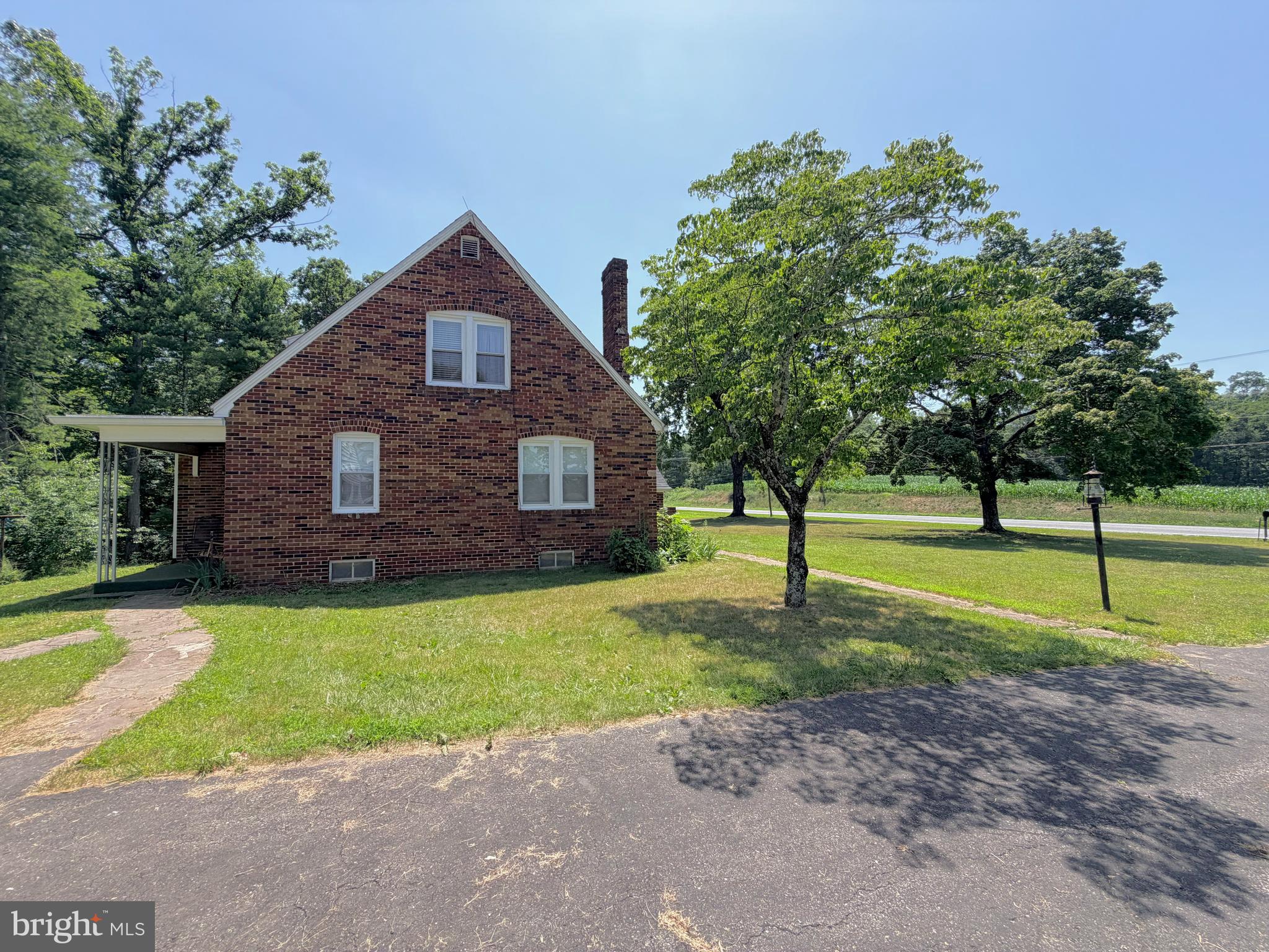 3622 Great Cove Road Warfordsburg, PA 17267 - Photo 44 of 44