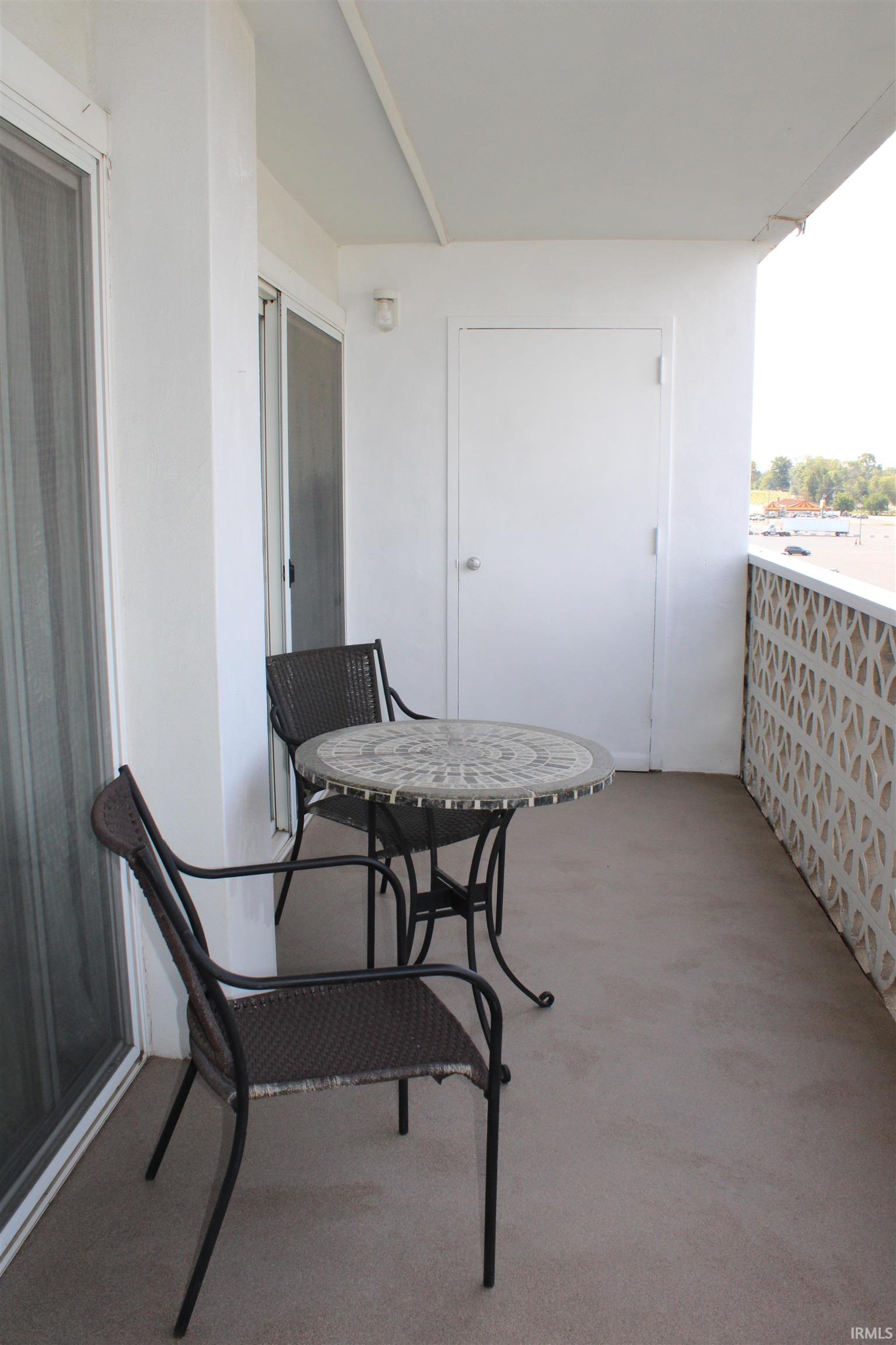 1100 Erie Avenue, Unit 501 Evansville, IN 47715 - Photo 26 of 36