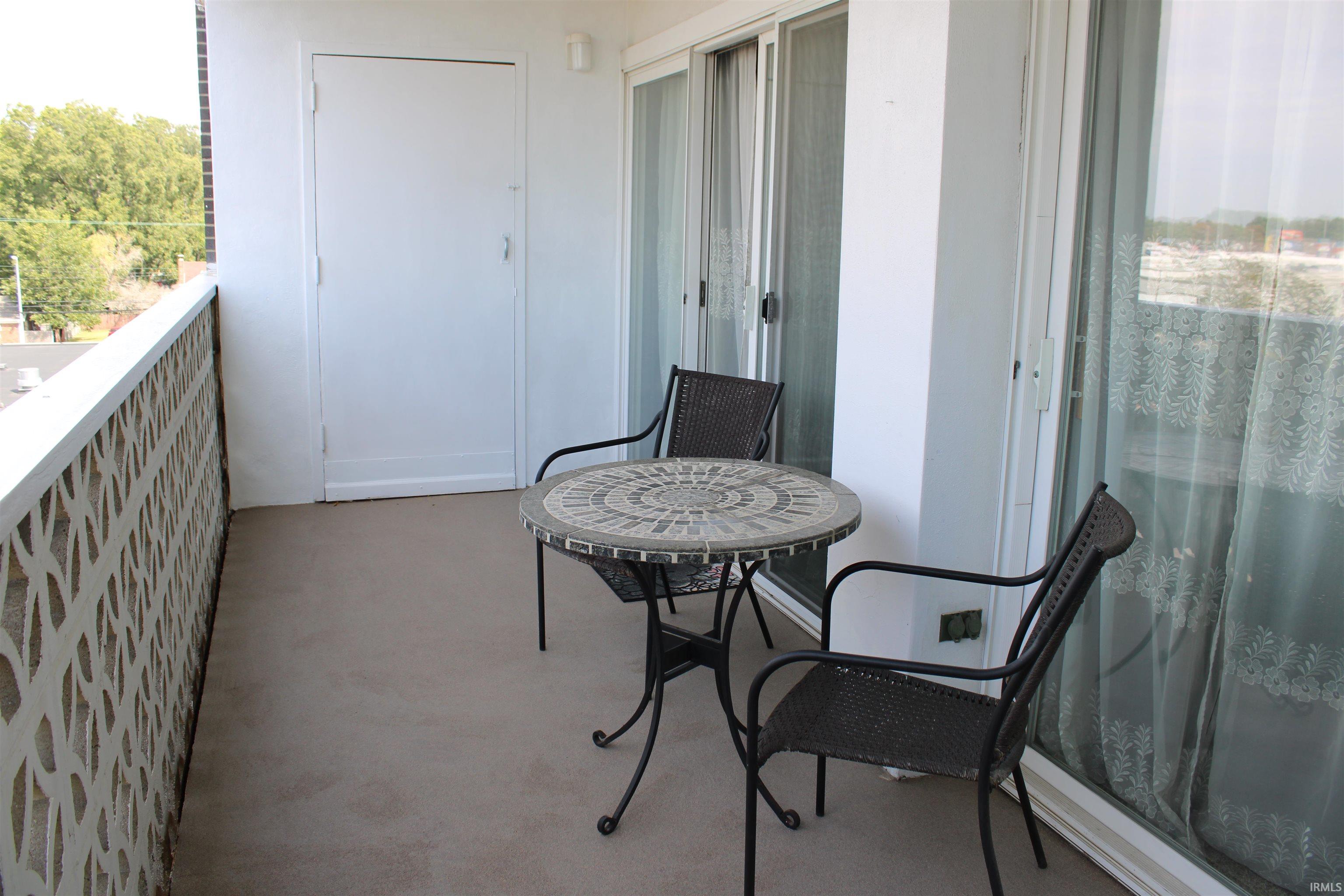 1100 Erie Avenue, Unit 501 Evansville, IN 47715 - Photo 27 of 36