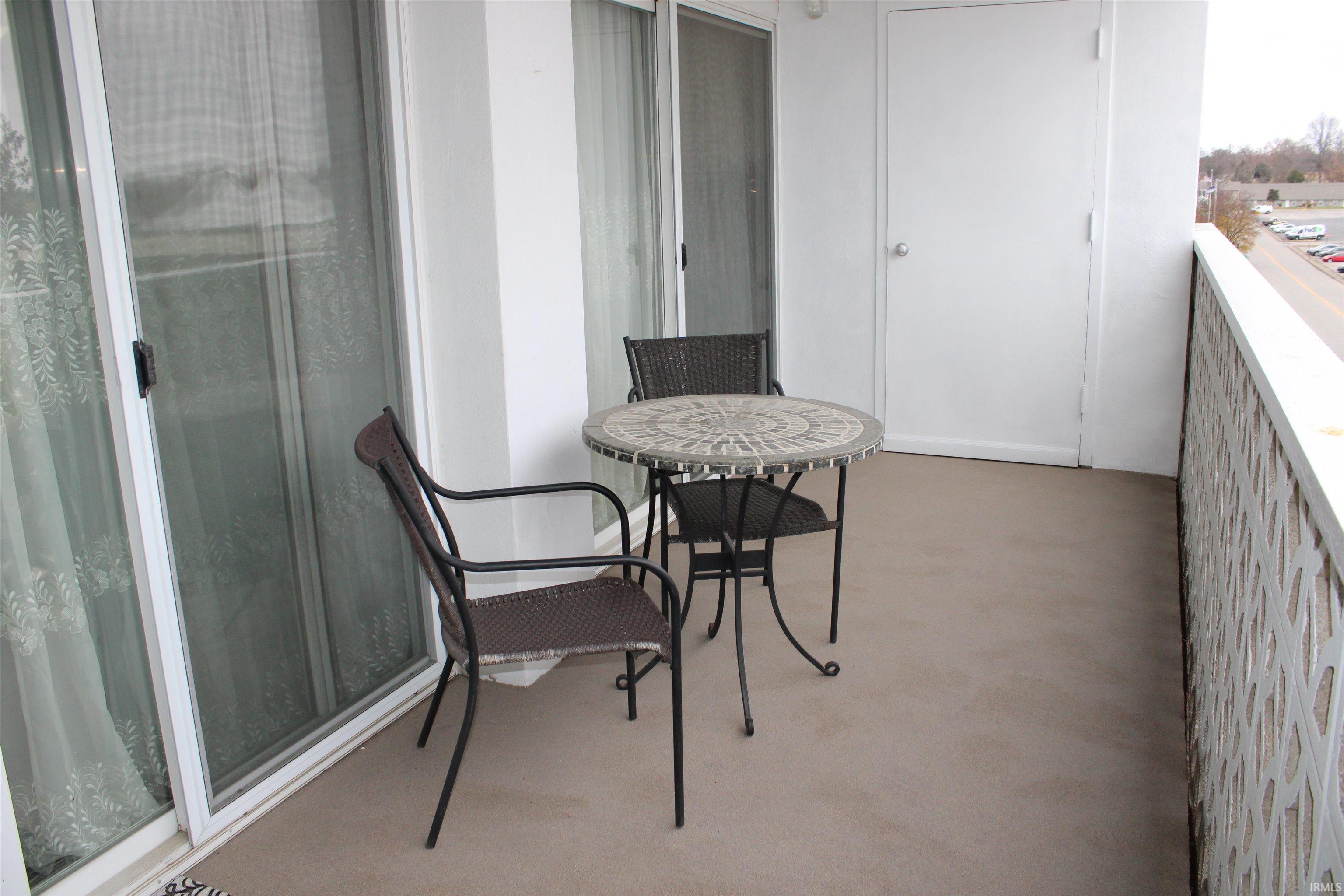 1100 Erie Avenue, Unit 501 Evansville, IN 47715 - Photo 29 of 36