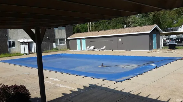 $119,000 | 1100 Erie Avenue, Unit 501, Evansville, IN 47715