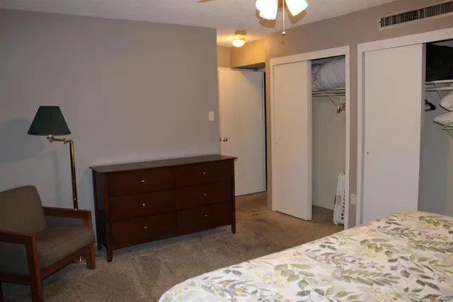 $119,000 | 1100 Erie Avenue, Unit 501, Evansville, IN 47715