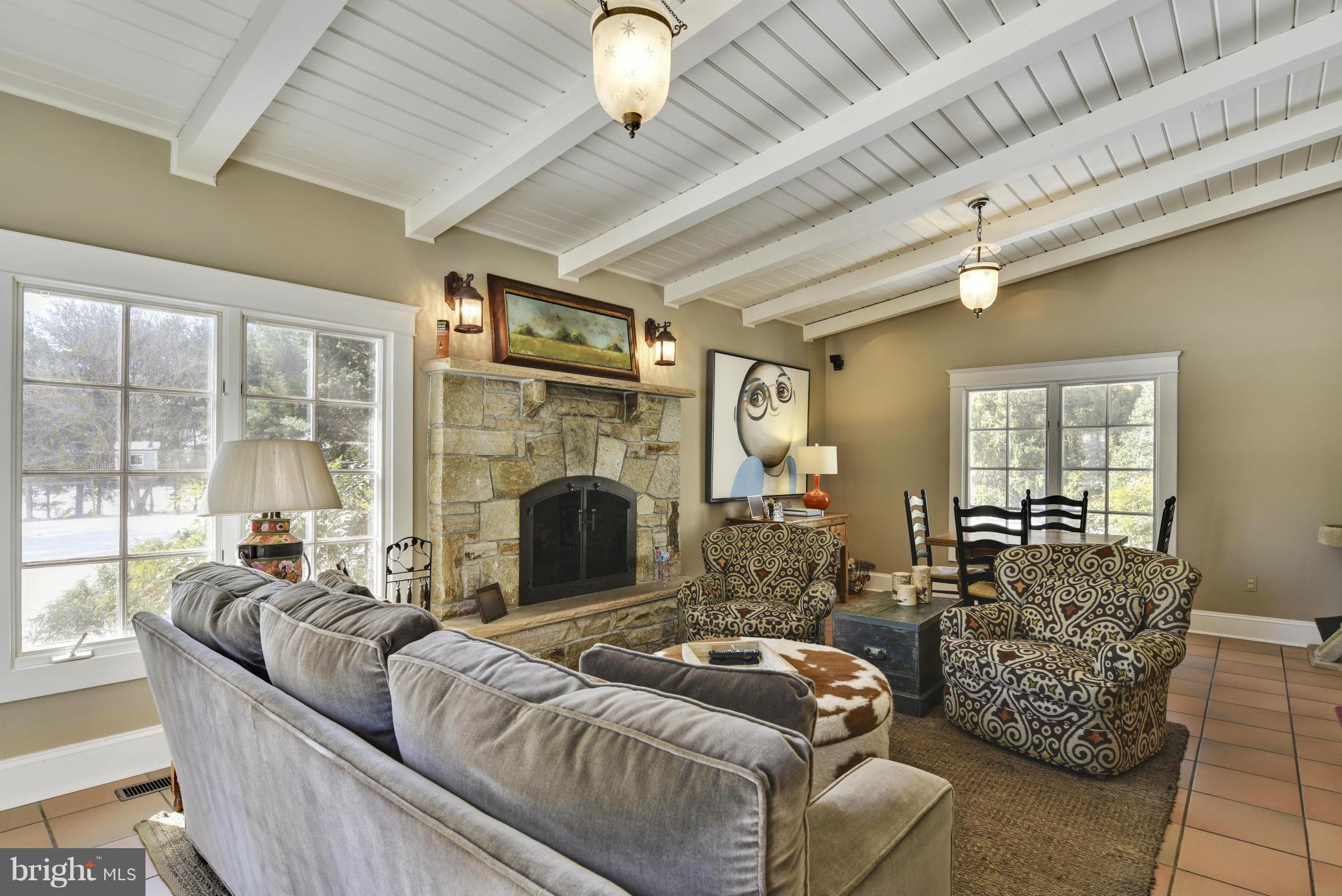 114 Garrison Forest Road Owings Mills, MD 21117 - Photo 11 of 30 Family Room
