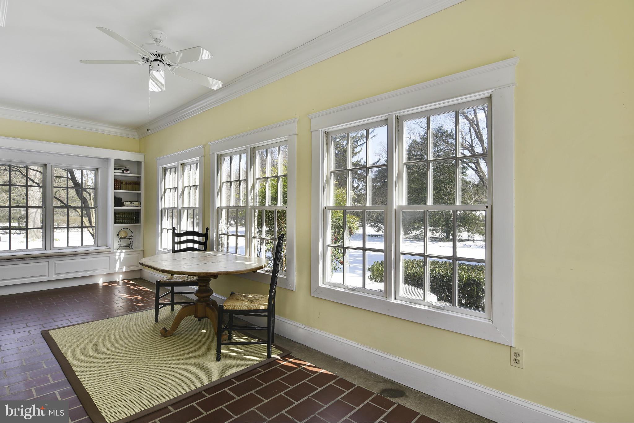 114 Garrison Forest Road Owings Mills, MD 21117 - Photo 13 of 30 Sunroom