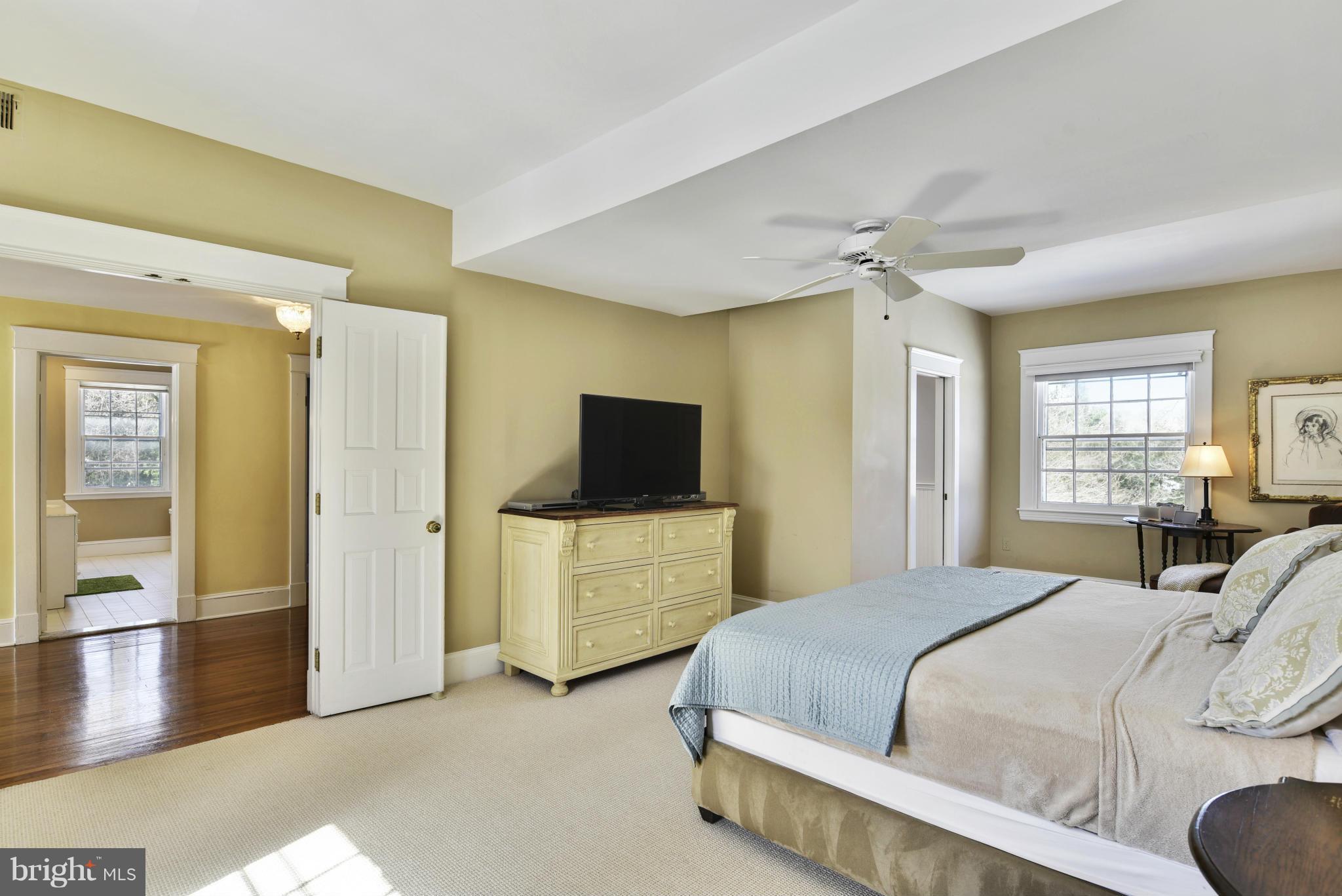 114 Garrison Forest Road Owings Mills, MD 21117 - Photo 14 of 30 Bedroom (Master)