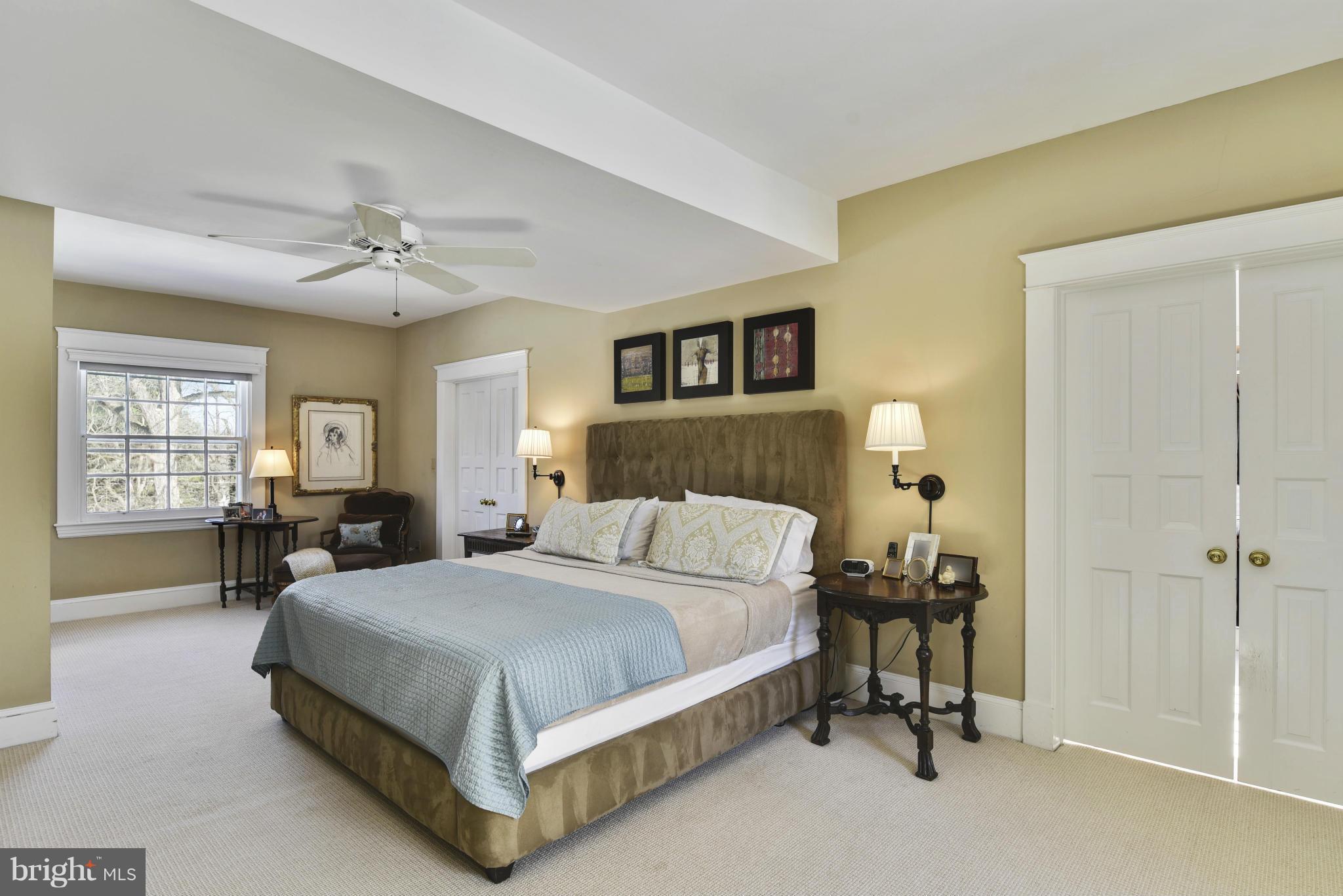 114 Garrison Forest Road Owings Mills, MD 21117 - Photo 15 of 30 Bedroom (Master)