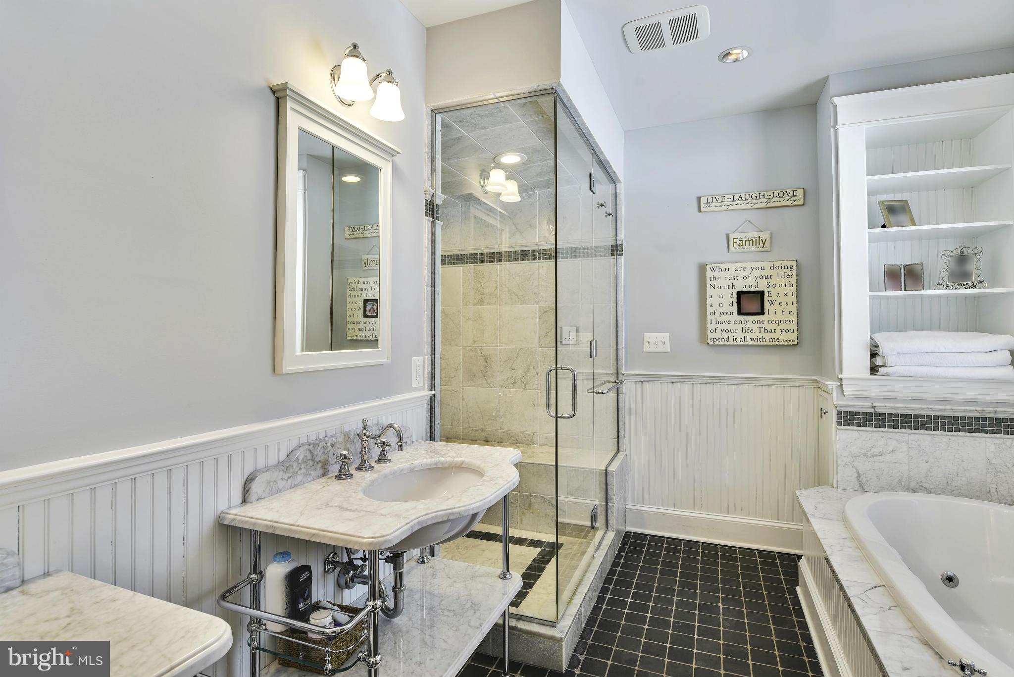 114 Garrison Forest Road Owings Mills, MD 21117 - Photo 16 of 30 Bath (Master)