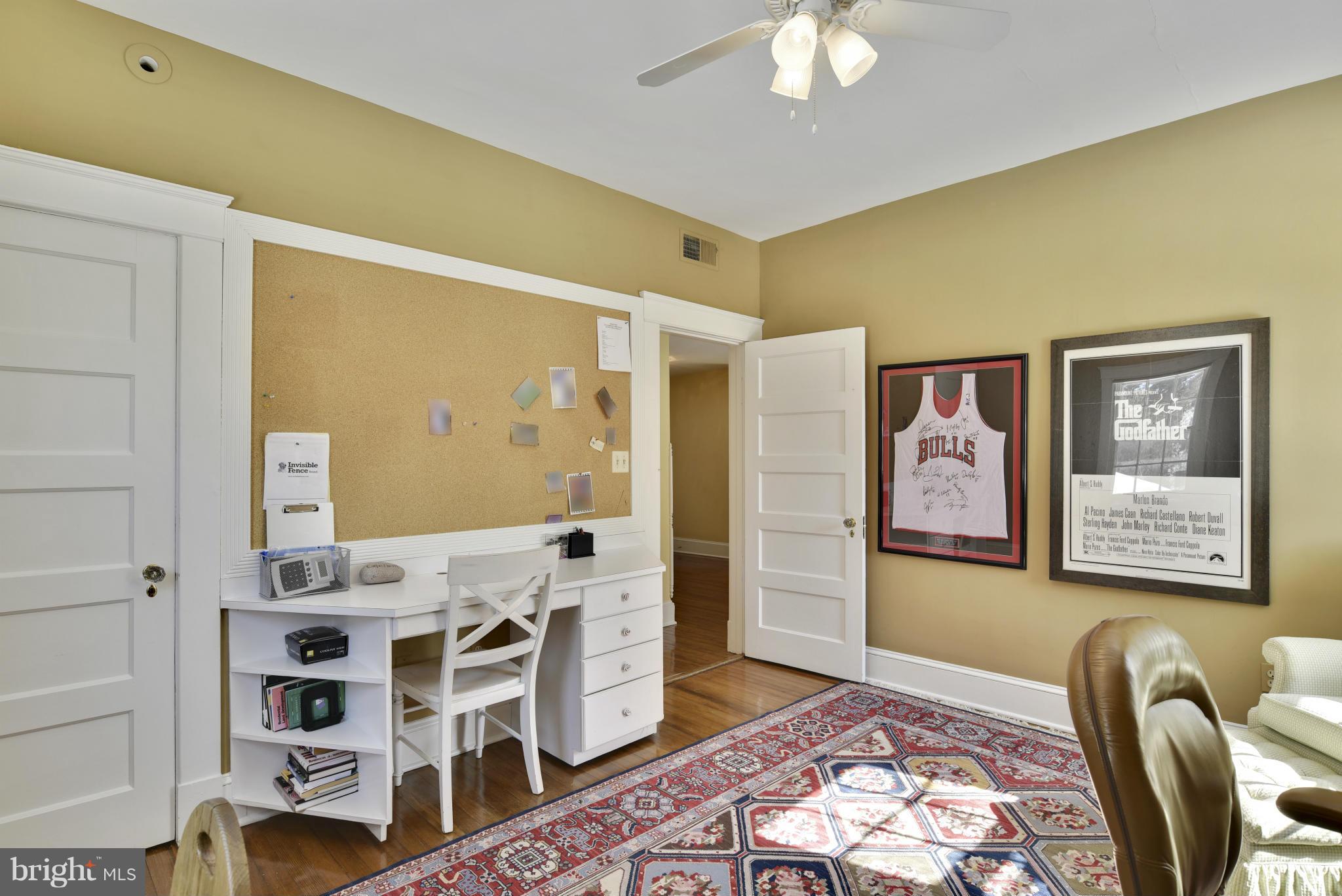 114 Garrison Forest Road Owings Mills, MD 21117 - Photo 18 of 30 Office