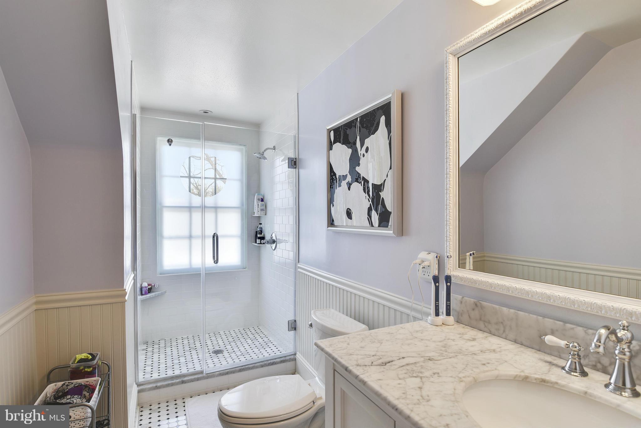 114 Garrison Forest Road Owings Mills, MD 21117 - Photo 19 of 30 Bath