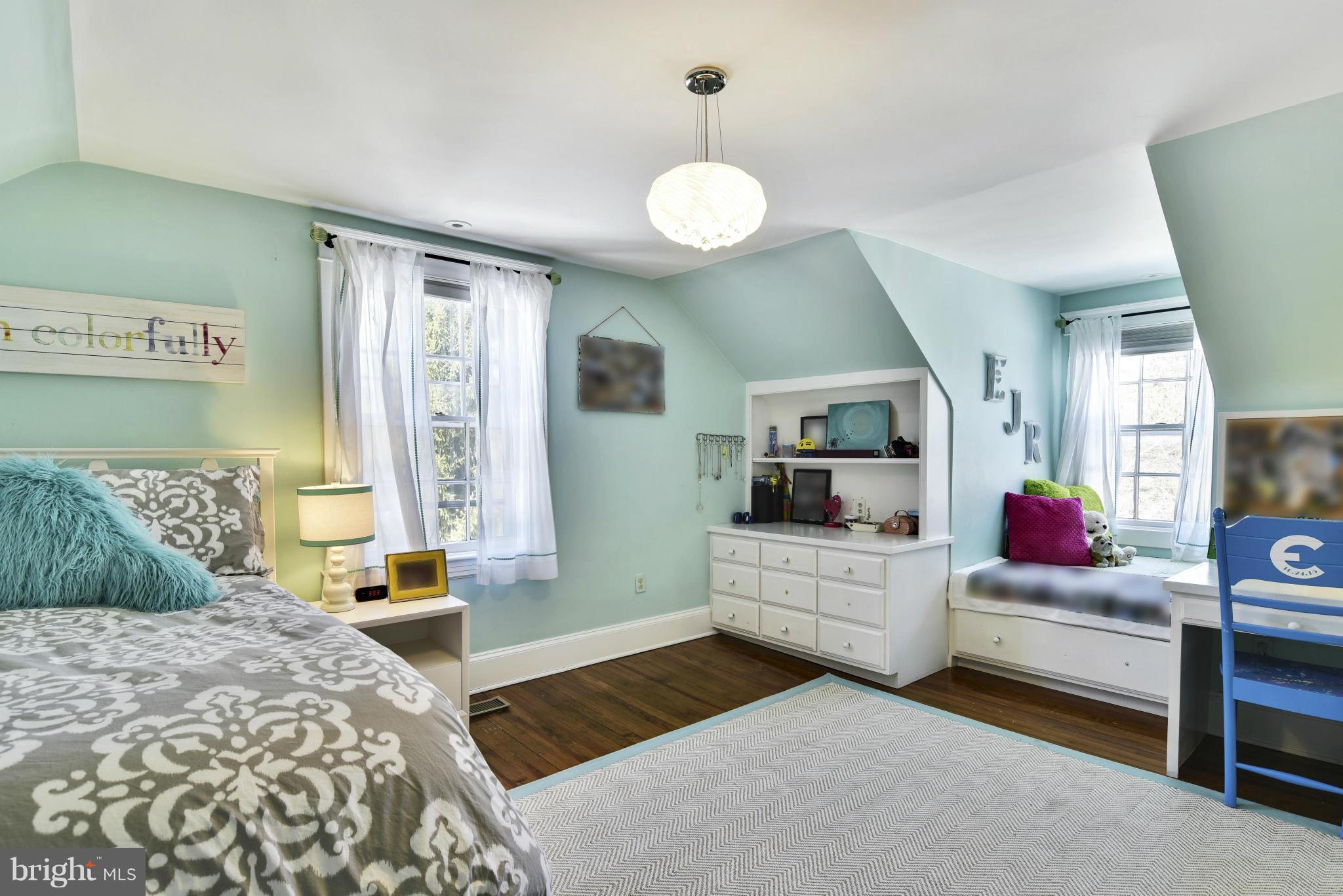 114 Garrison Forest Road Owings Mills, MD 21117 - Photo 20 of 30 Bedroom