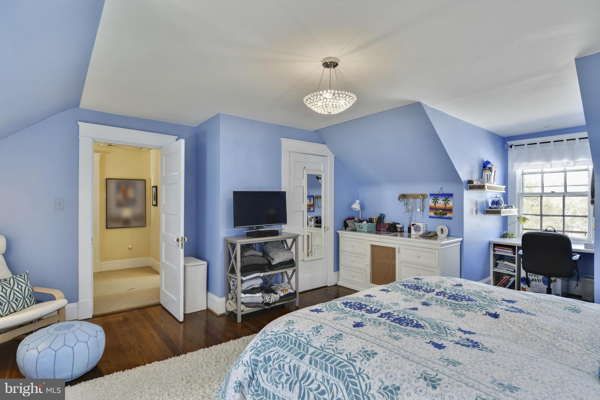114 Garrison Forest Road Owings Mills, MD 21117 - Photo 21 of 30 Bedroom