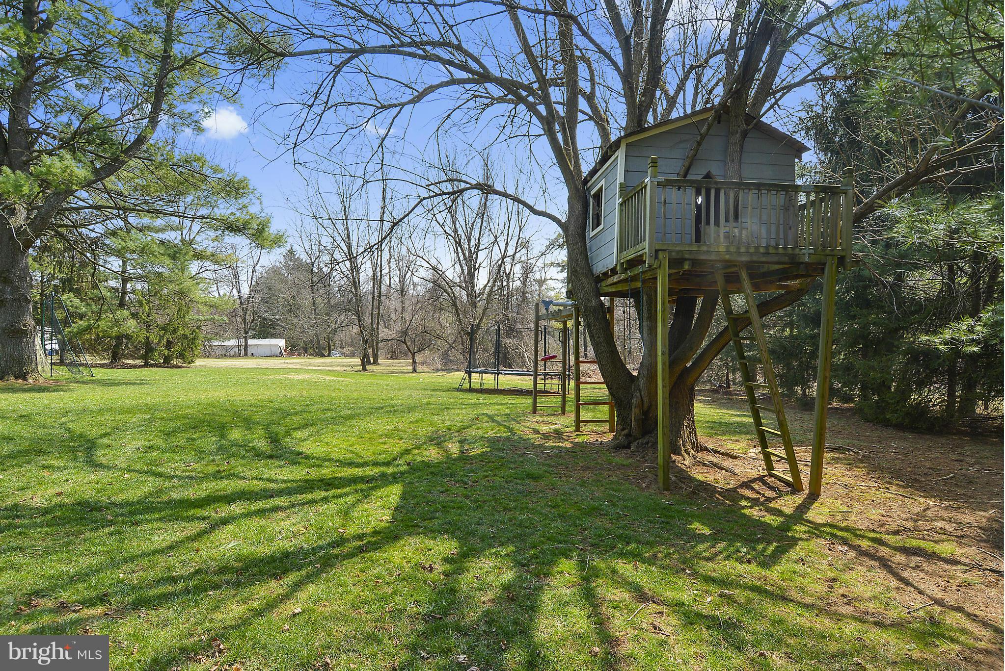 114 Garrison Forest Road Owings Mills, MD 21117 - Photo 27 of 30 Exterior (General)