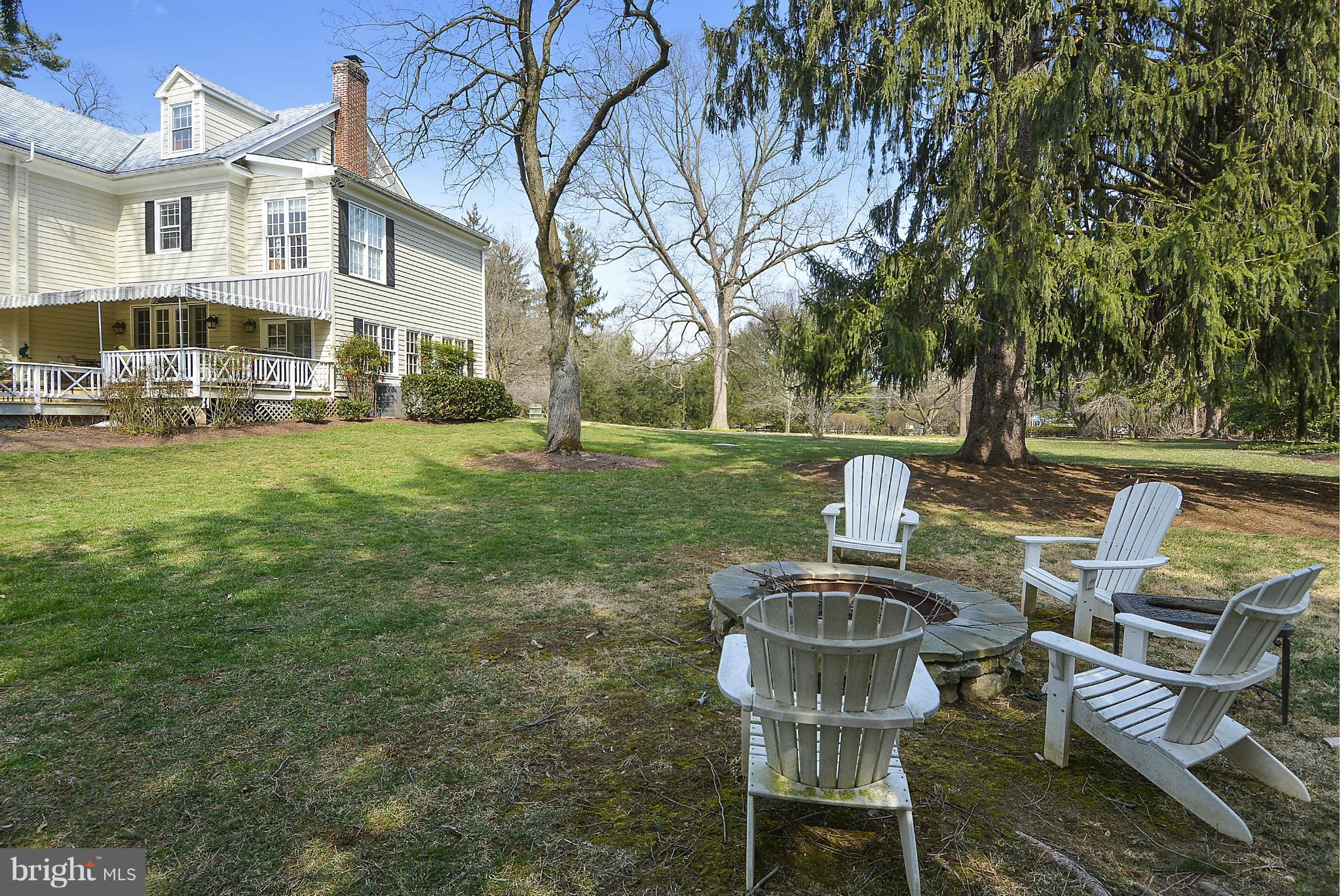 114 Garrison Forest Road Owings Mills, MD 21117 - Photo 28 of 30 Exterior (General)