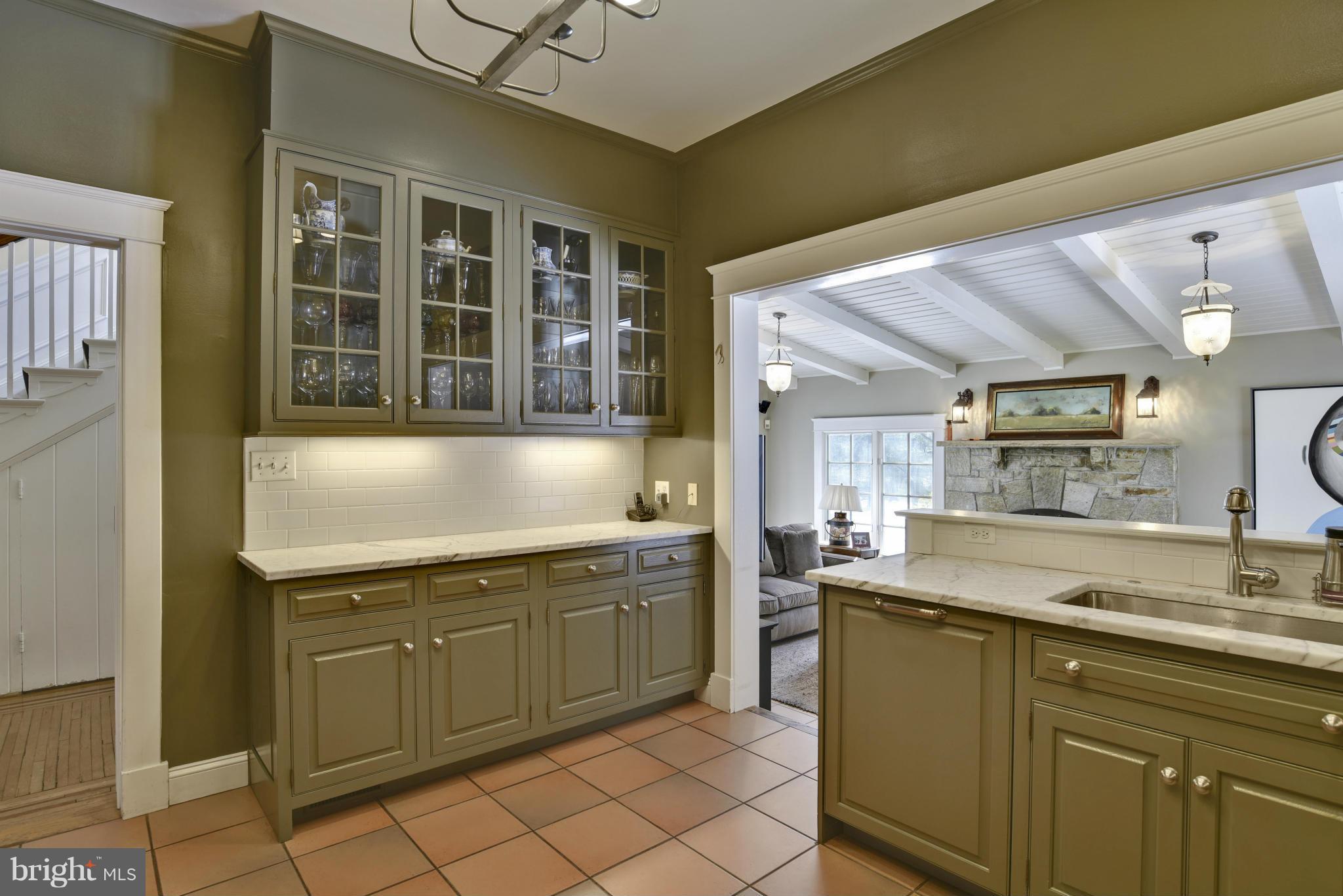114 Garrison Forest Road Owings Mills, MD 21117 - Photo 9 of 30 Kitchen