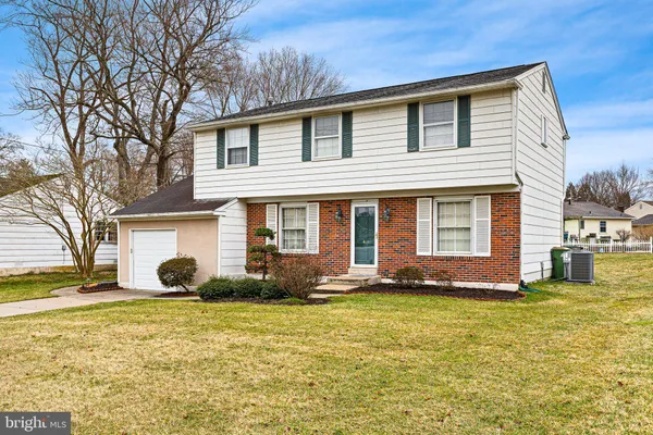 $399,000 | 410 Woodlawn Avenue, Newark, DE 19711