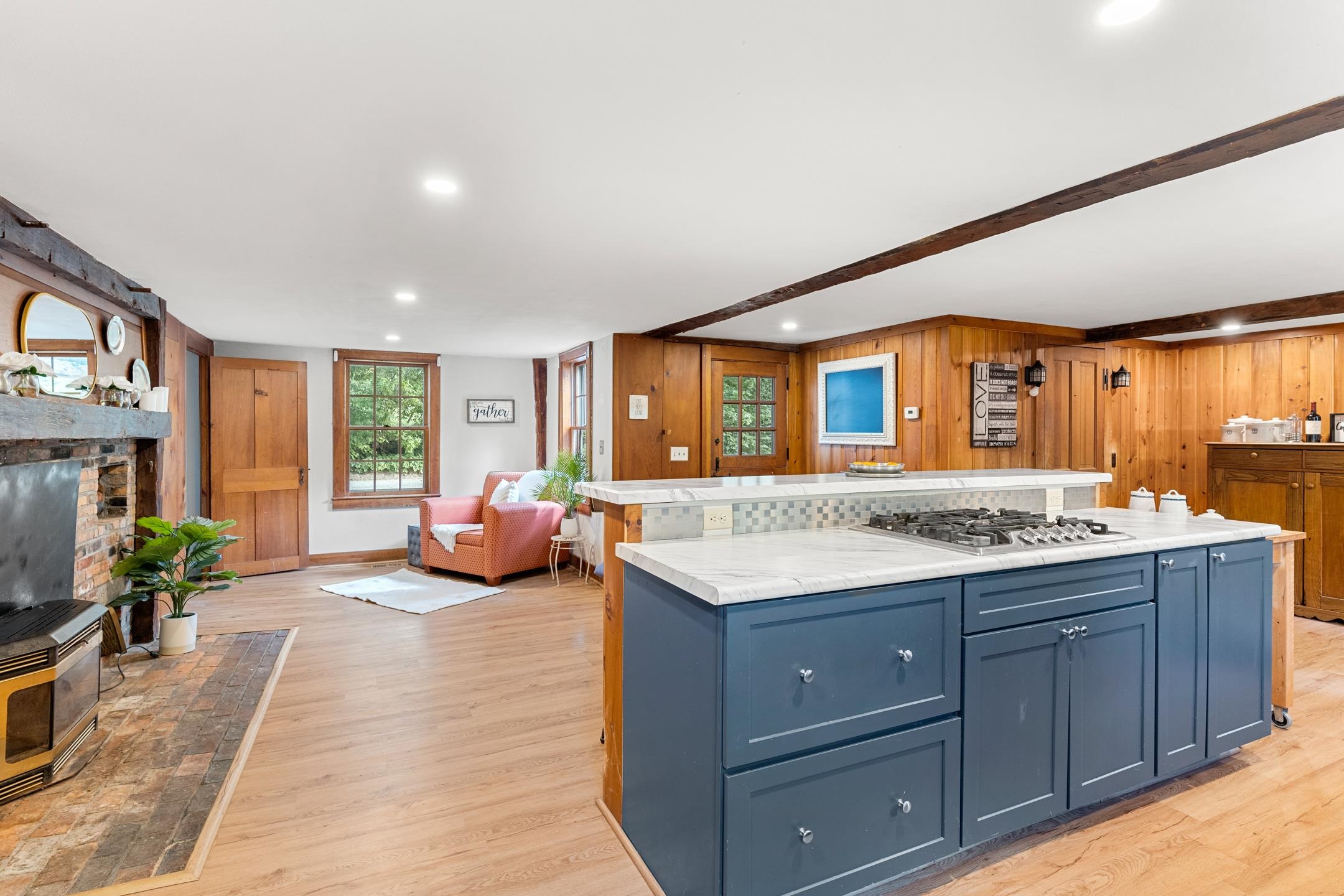 90 Duck Pond Road Weare, NH 03281 - Photo 8 of 40