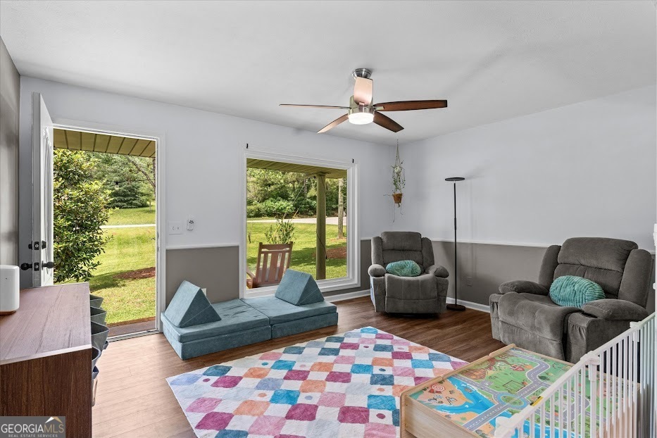1371 Pleasant Ridge Road Carrollton, GA 30117 - Photo 4 of 29