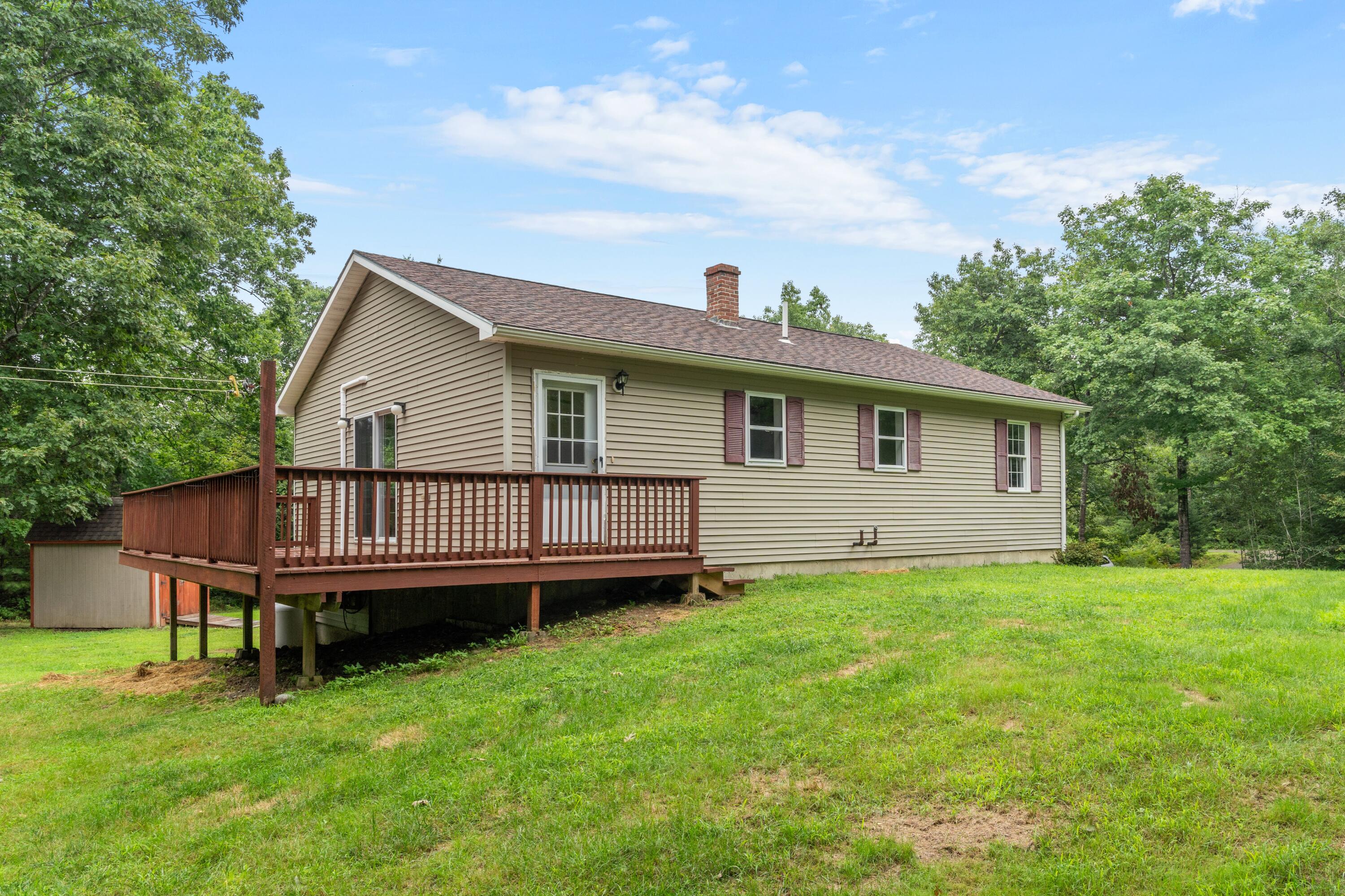 5 Nickerson Road Windsor, ME 04363 - Photo 3 of 30 DSC00266