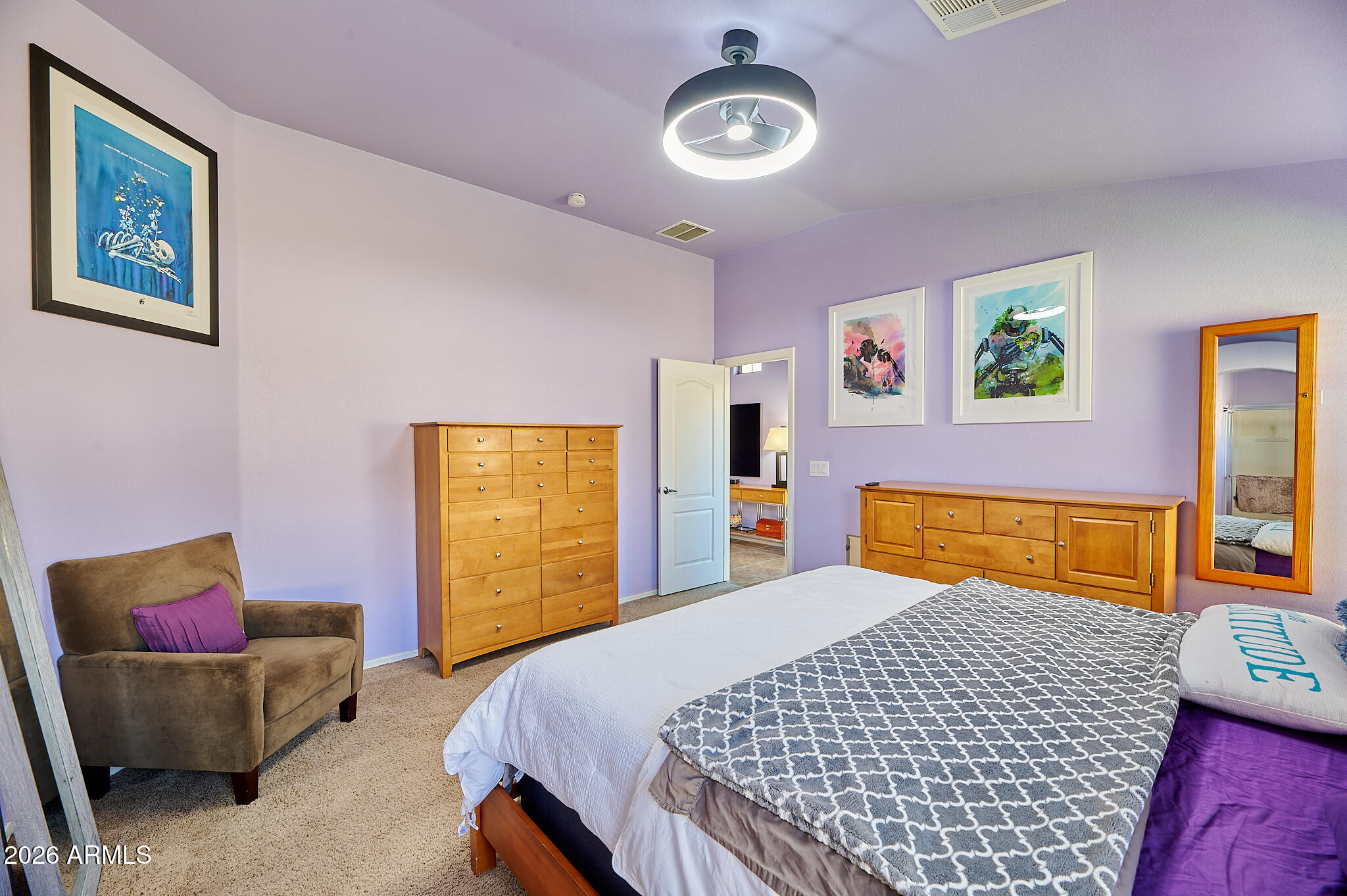 2725 East Mine Creek Road, Unit 1203 Phoenix, AZ 85024 - Photo 18 of 24