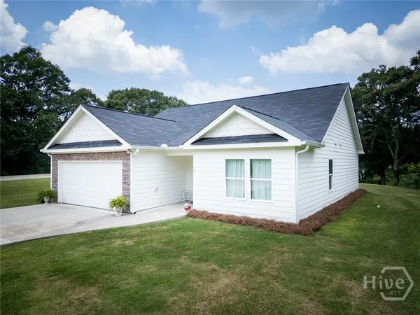 $289,900 | 25 Tyrus Lane, Royston, GA 30662