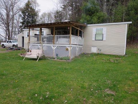 3445 Merrickville Road Franklin, NY 13775 - Photo 1 of 1 Gallery Image 1