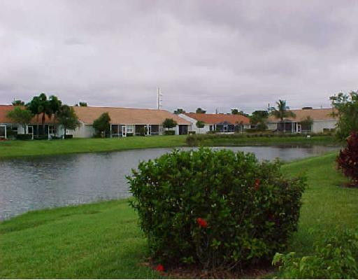 6099 Caladium Road, Unit 6099 Delray Beach, FL 33484 - Photo 15 of 15 View