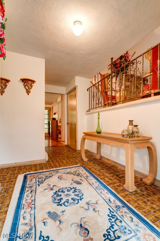 4949 Brainard Road Orange, OH 44022 - Photo 19 of 24 Lovely foyer draws you into the home...